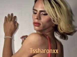 Tssharonxx
