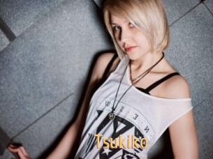 Tsukiko Single Spass