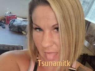 Tsunamitk
