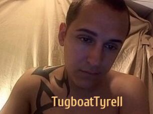 TugboatTyrell