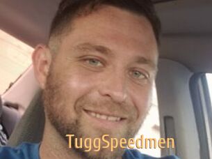 TuggSpeedmen