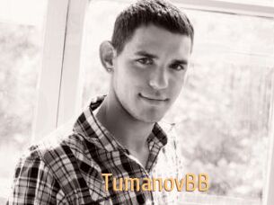 TumanovBB