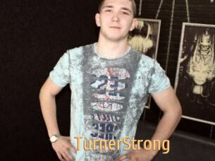 TurnerStrong