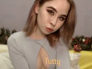 Tutty