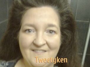 Tweetyken
