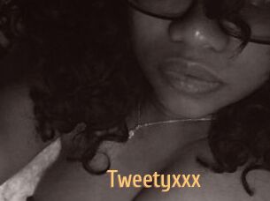 Tweetyxxx