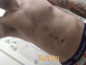 Twikity