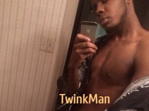 TwinkMan