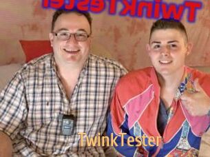 TwinkTester