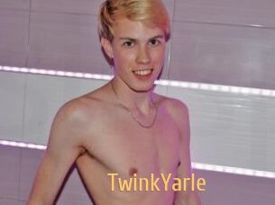 TwinkYarle