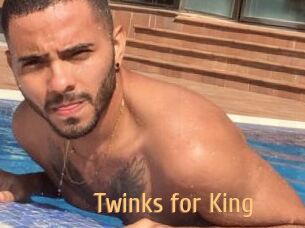 Twinks_for_King