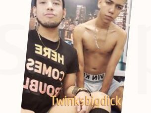 Twinksbigdick