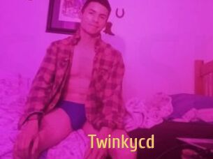 Twinkycd