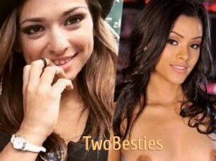 TwoBesties