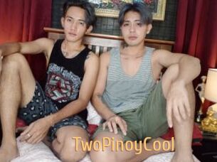 TwoPinoyCool