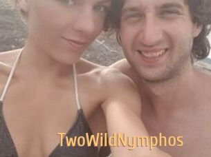 TwoWildNymphos