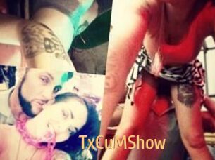 TxCuMShow