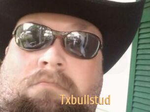 Txbullstud