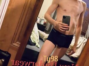 Ty98