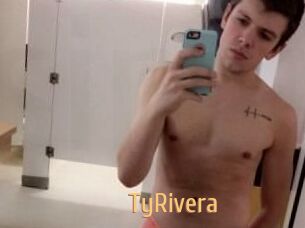 TyRivera
