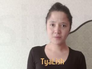 TyaLish