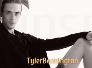 TylerBennington