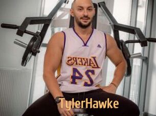 TylerHawke