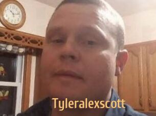 Tyleralexscott