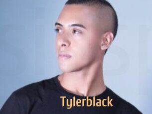 Tylerblack