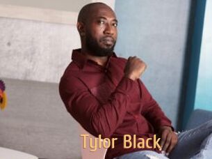 Tylor_Black