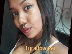 TyraBowman