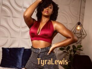 TyraLewis