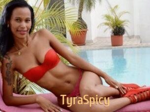 TyraSpicy
