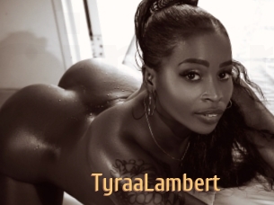 TyraaLambert Single Spass