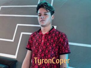 TyronCoper