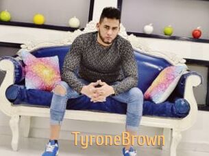 TyroneBrown
