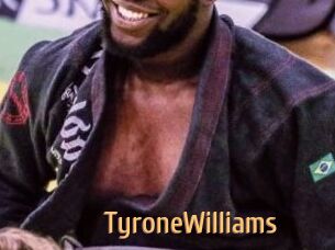 TyroneWilliams