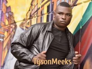 TysonMeeks