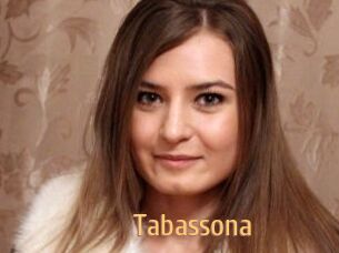 Tabassona