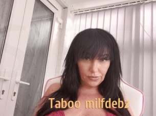 taboo_milfdebz Single Spass