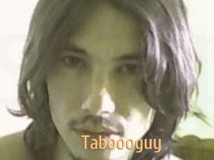 Taboooguy