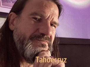 Tahoecruz