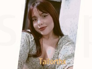 tailorthx Single Spass