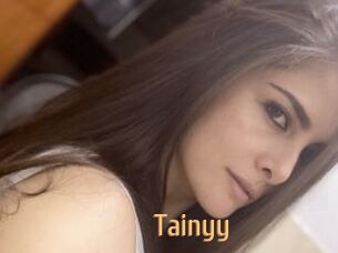 Tainyy
