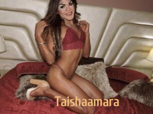 Taishaamara