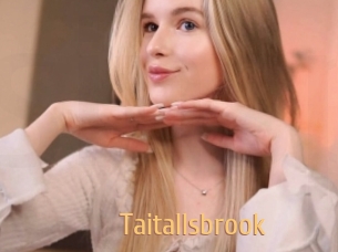 Taitallsbrook
