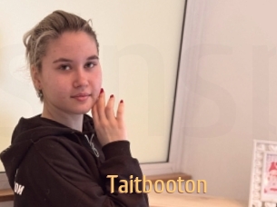 Taitbooton