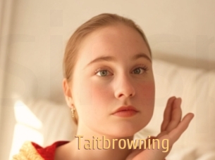 Taitbrowning