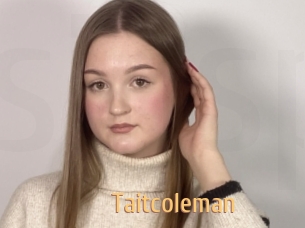 Taitcoleman