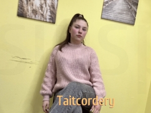 Taitcordery